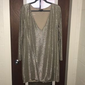 Charlotte Russe Party Dress